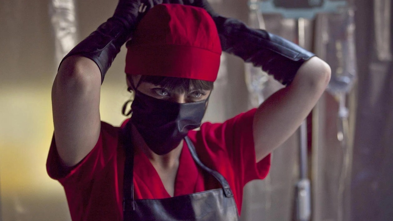 Cropped American Mary 2012