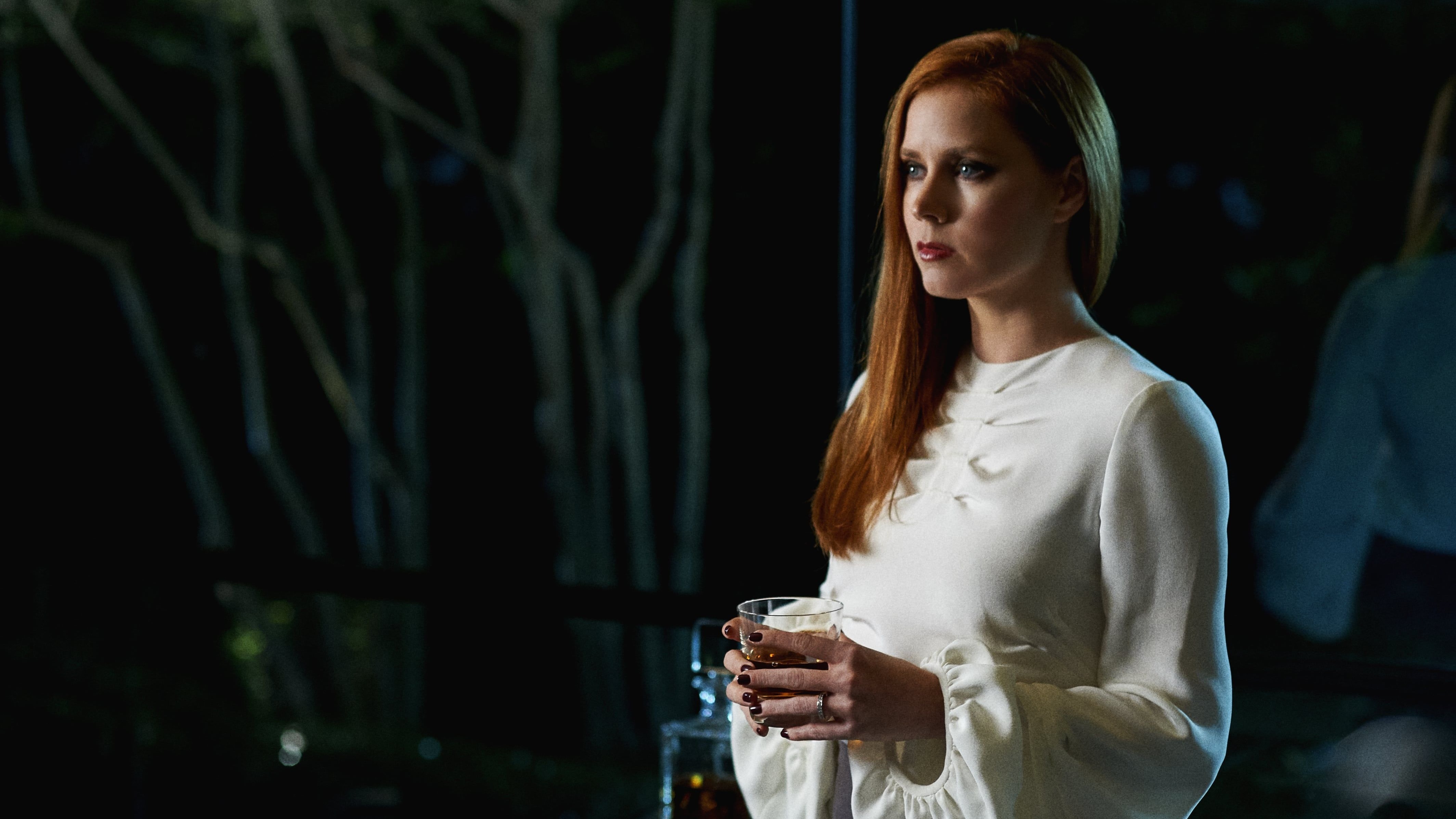 Cropped Amy Adams