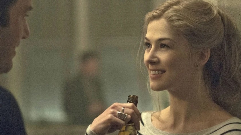 Cropped Amy Dunne