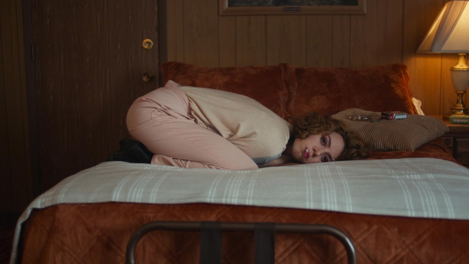 Cropped An Evening with Beverly Luff Linn