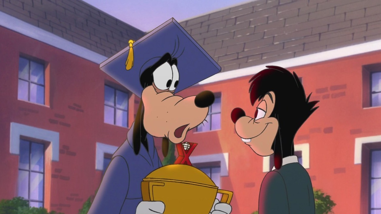 Cropped An Extremely Goofy Movie