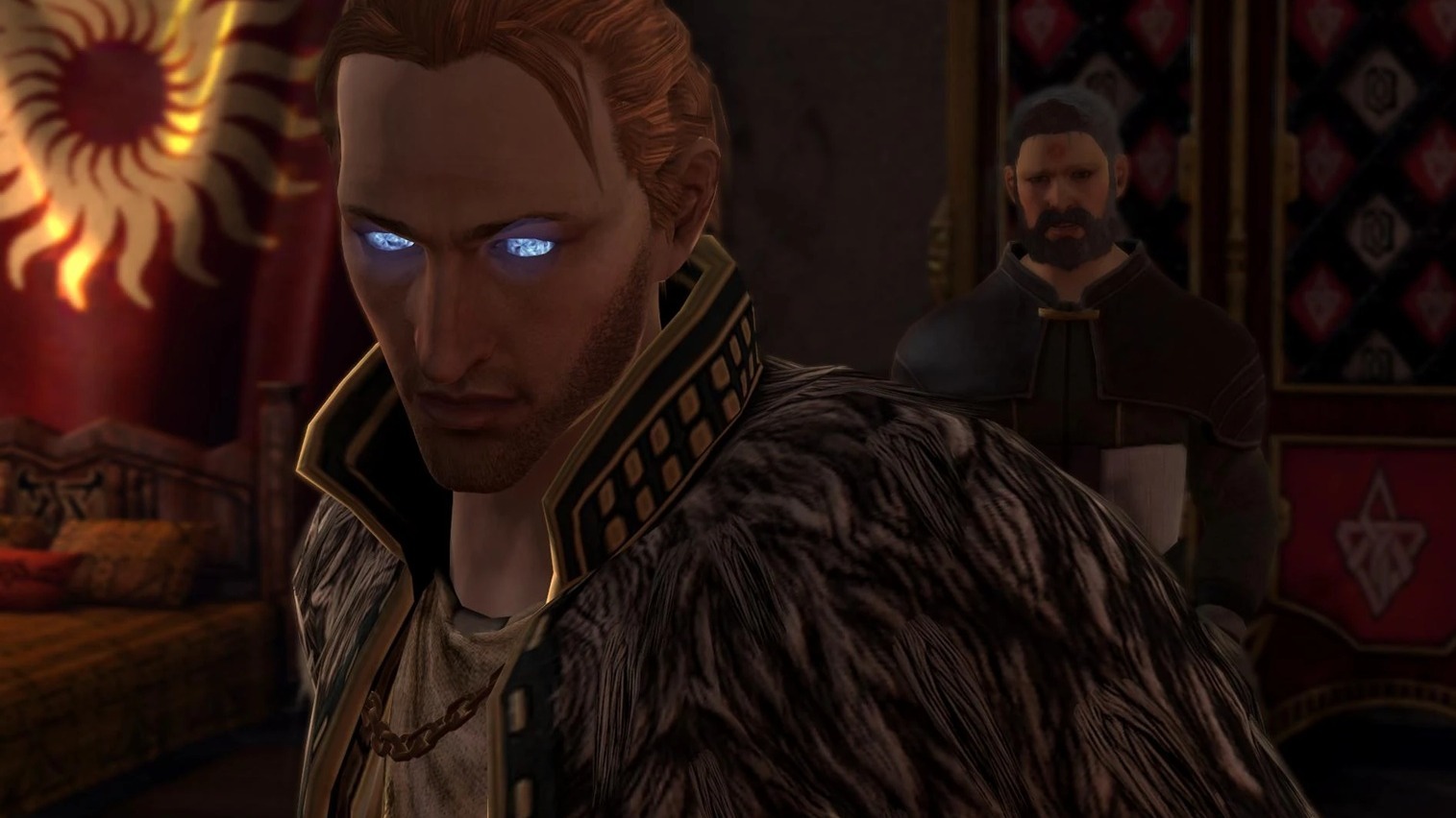 Cropped Anders Dragon Age II 2011