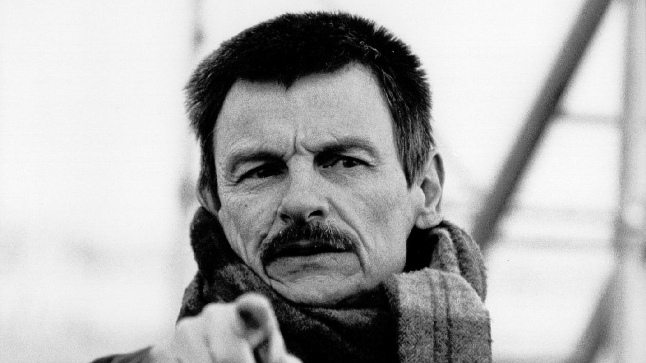 Cropped Andrei Tarkovsky