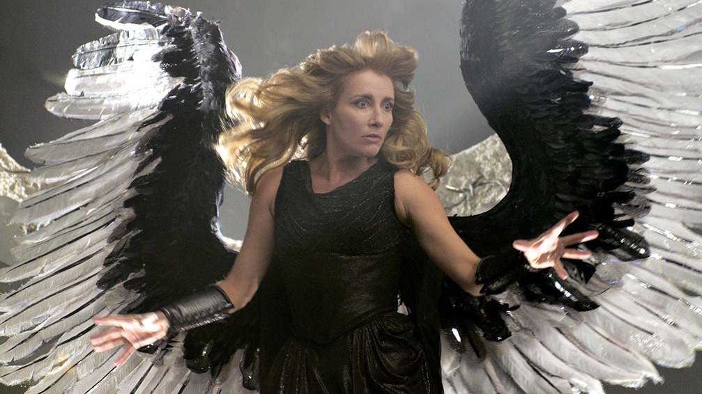 Cropped Angels in America 2003