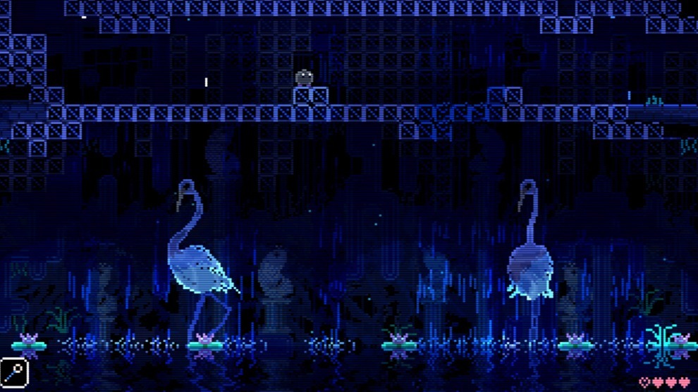 Cropped Animal Well