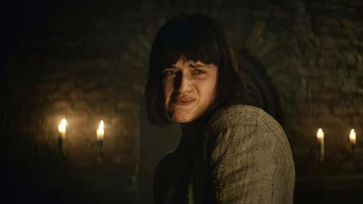 Cropped Anya Chalotra The Witcher