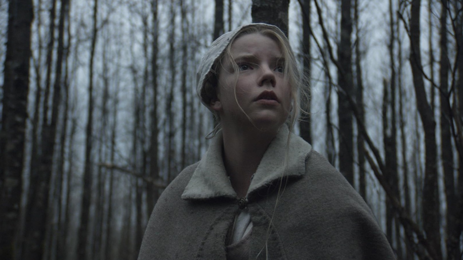 Cropped Anya Taylor Joy The Witch