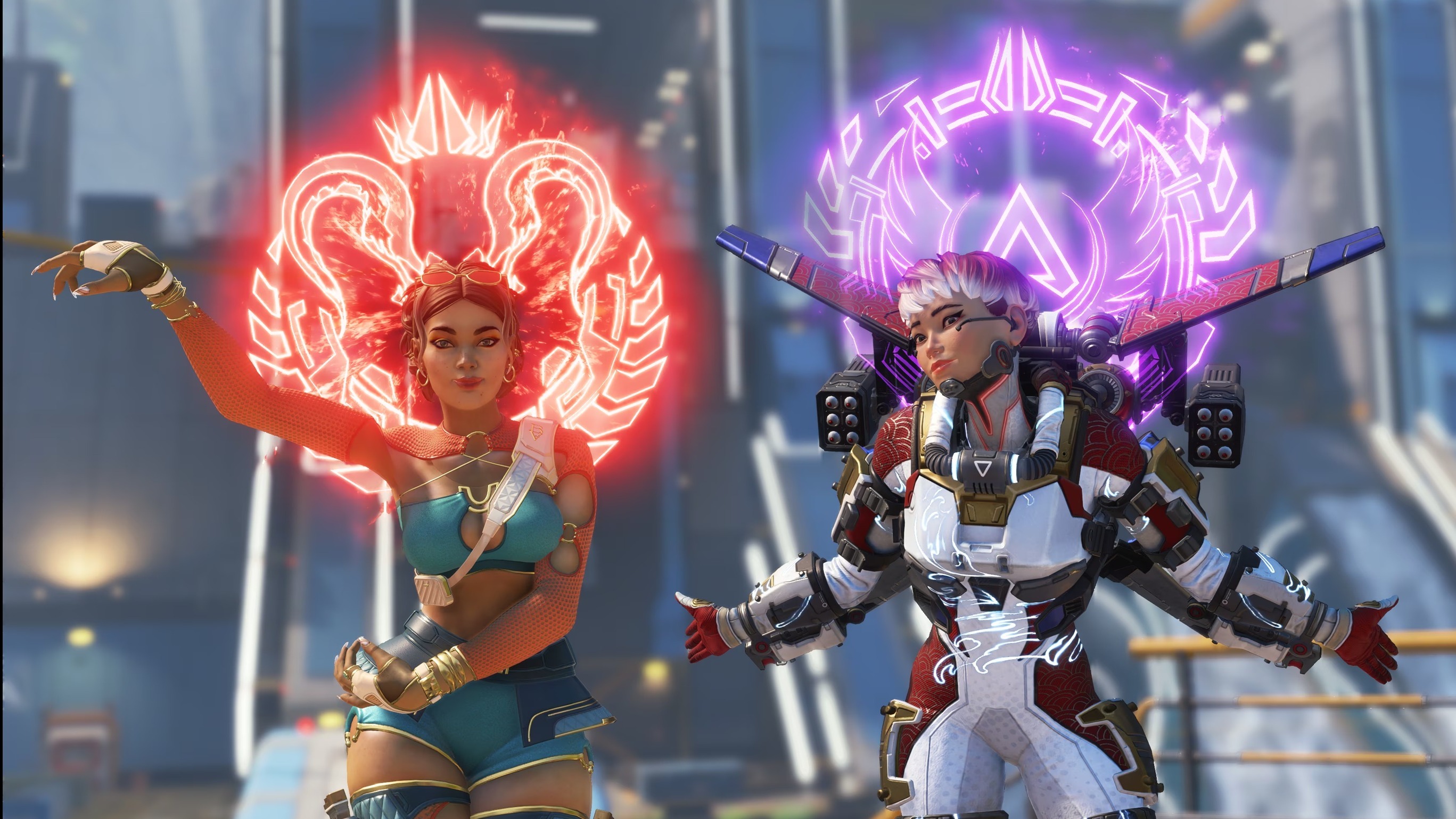 Cropped Apex Legends