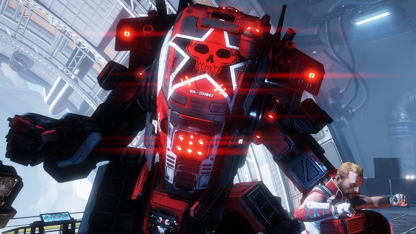 Cropped Apex Predators Titanfall 2