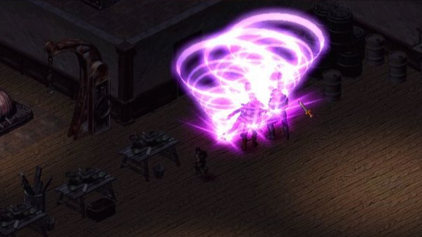 Cropped Arcanum