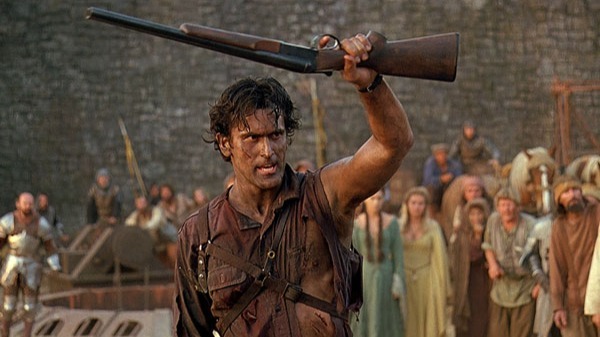 Cropped Army of Darkness 1992