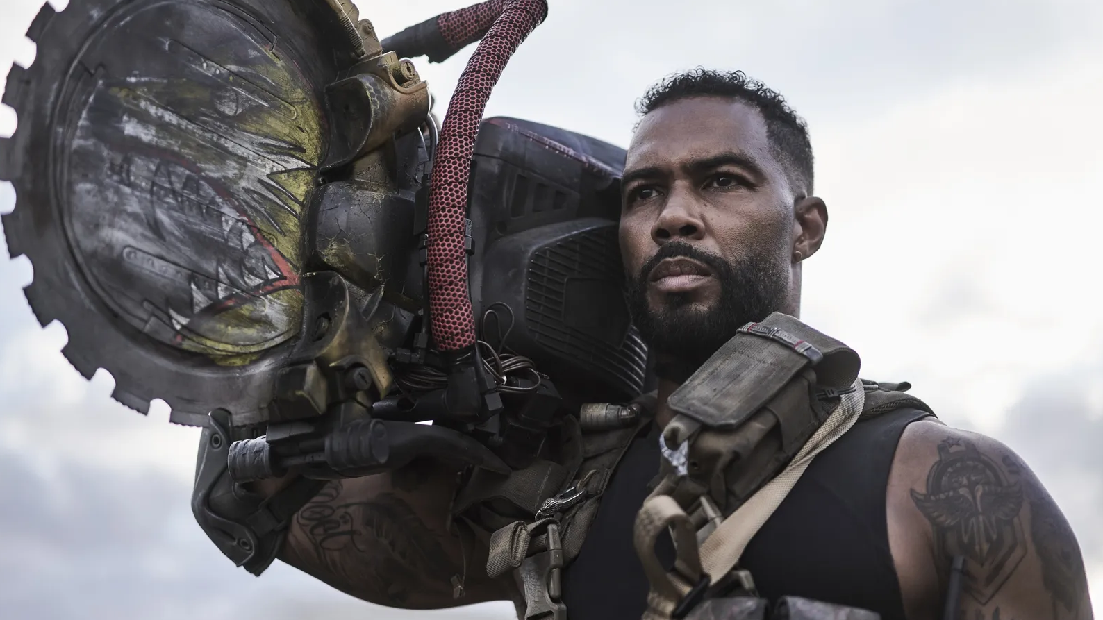 Cropped Army of the Dead