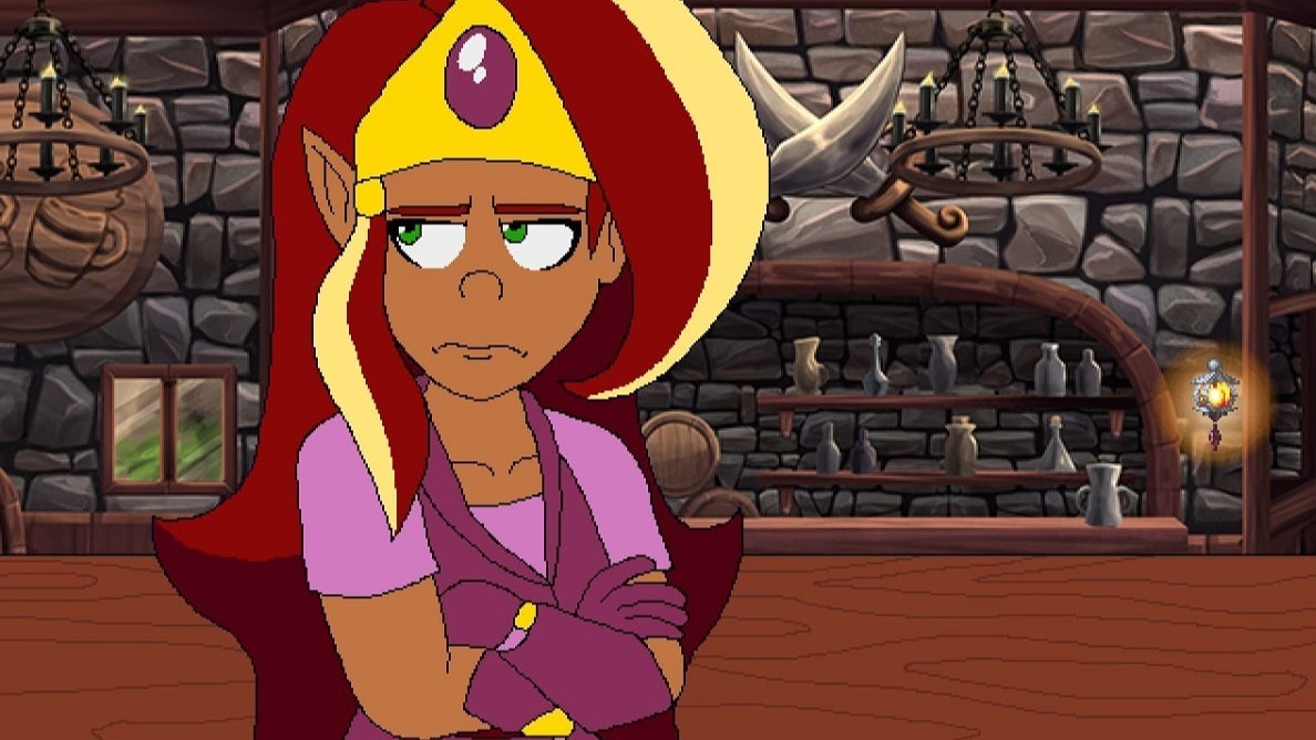 Cropped Arzette