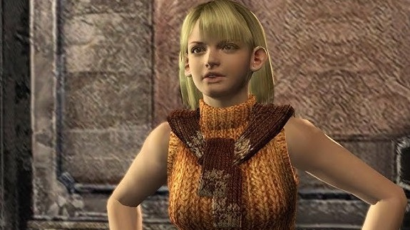 Cropped Ashley