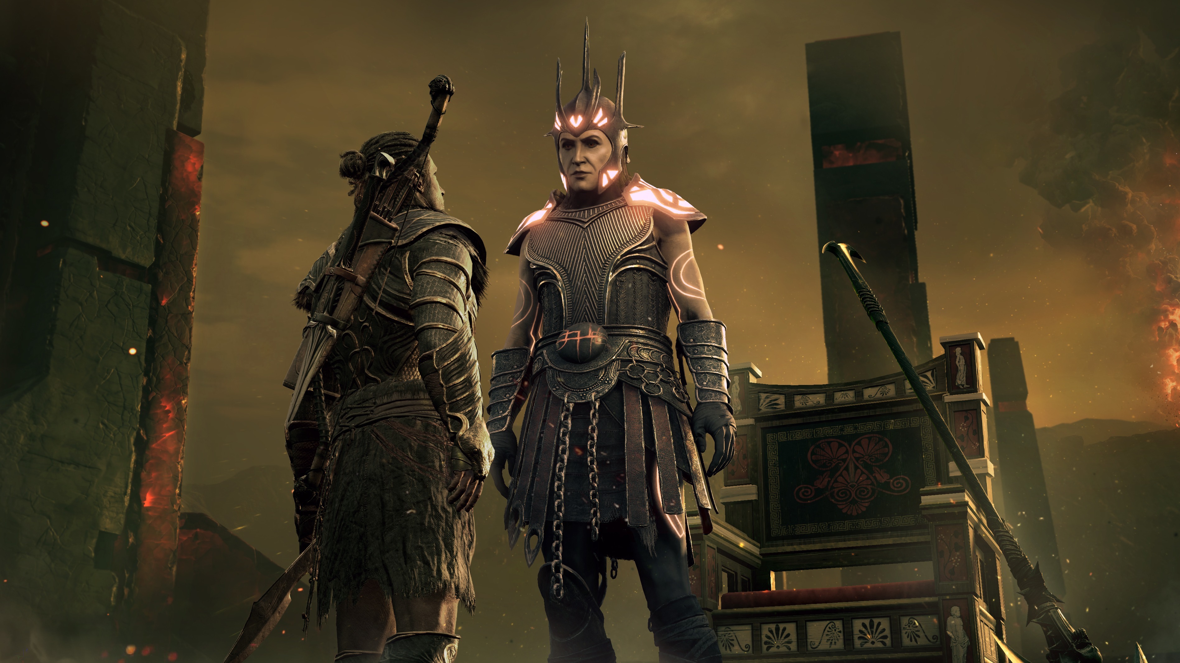 Cropped Assassins Creed Odyssey The Fate of Atlantis 2019 hades