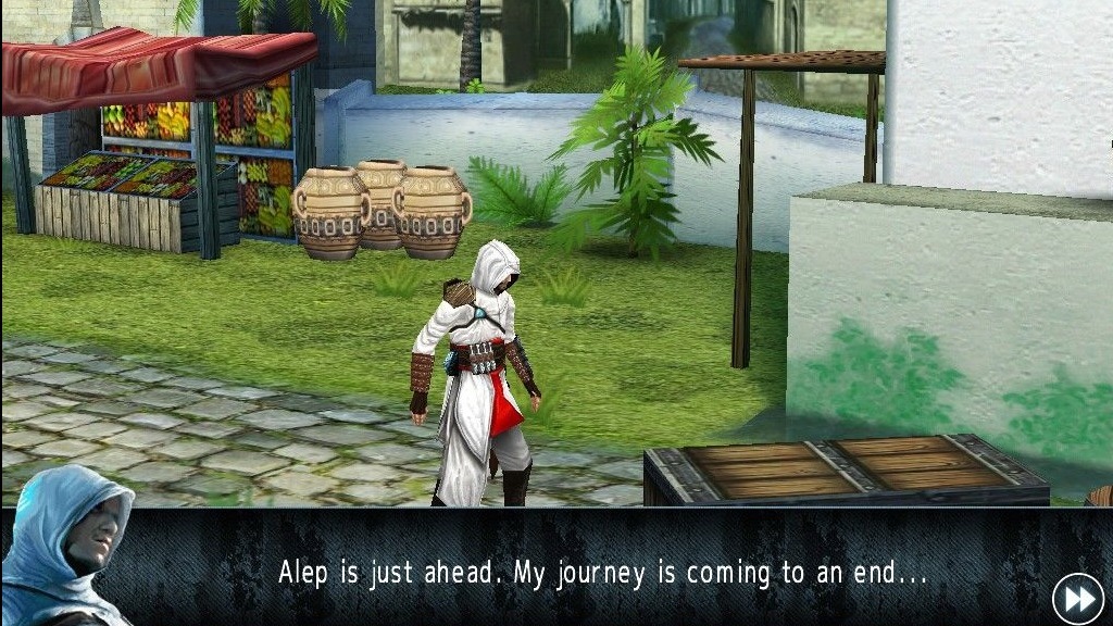 Cropped Assassins Creed Altaïrs Chronicles