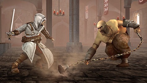 Cropped Assassins Creed Bloodlines