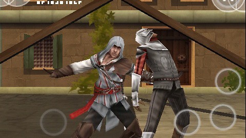 Cropped Assassins Creed II Discovery