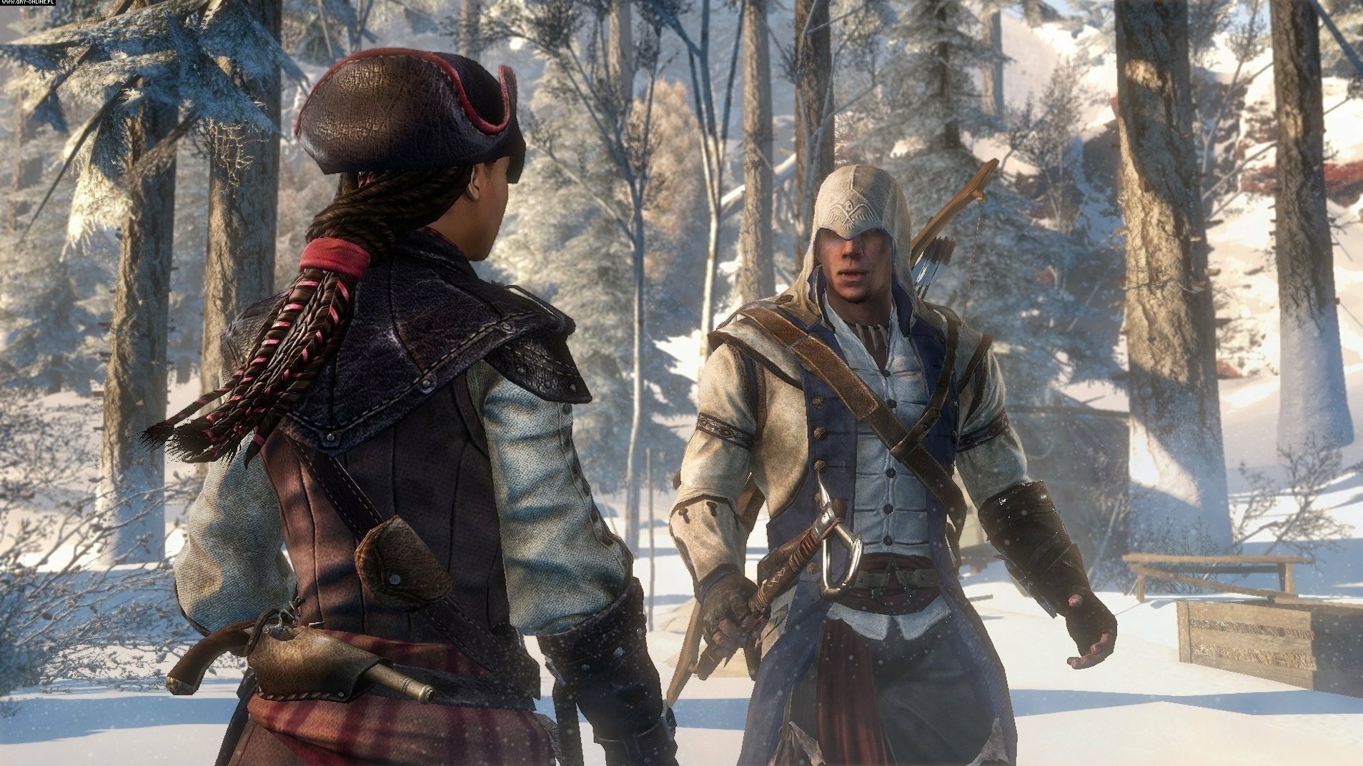Cropped Assassins Creed III Liberation