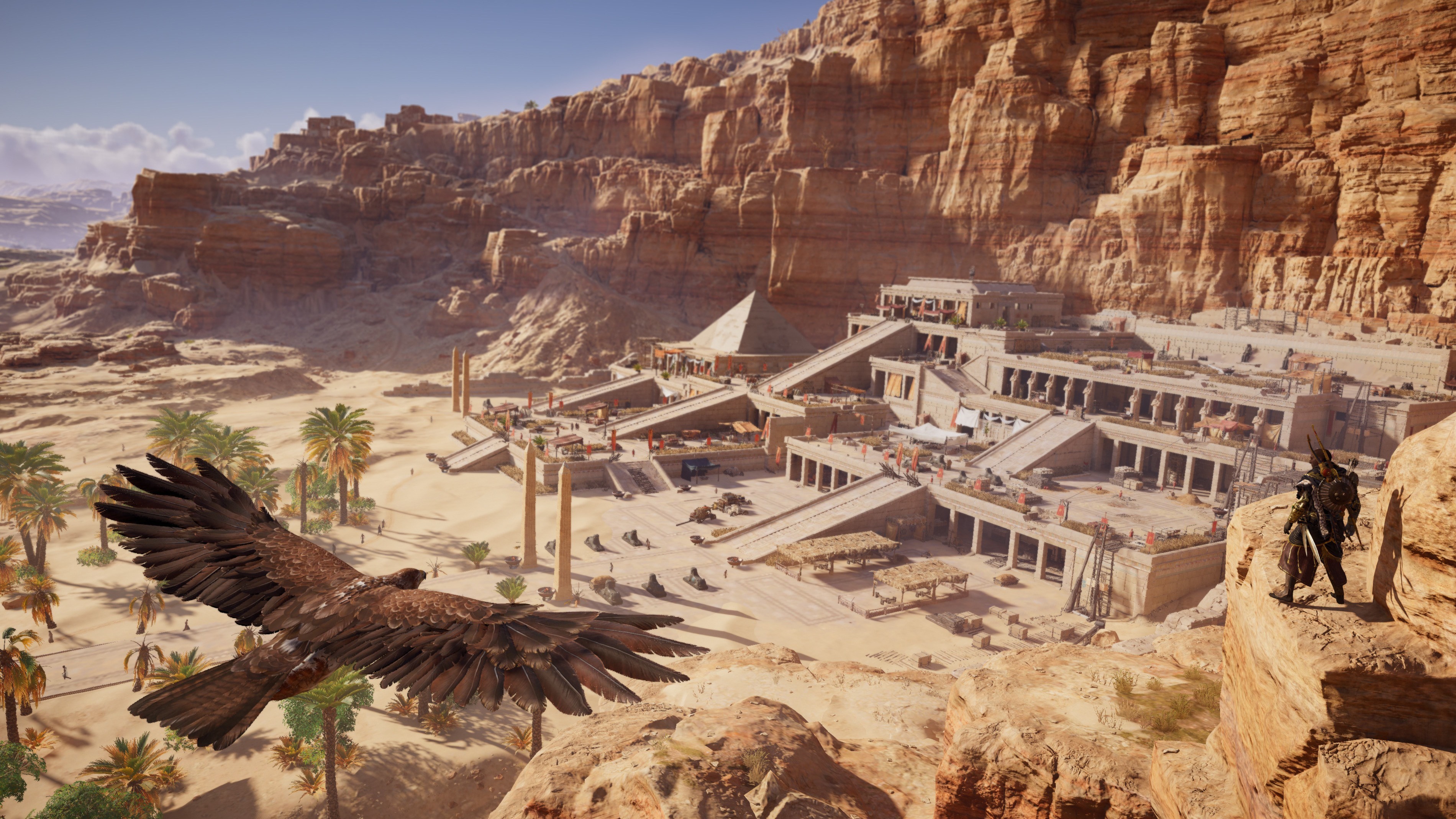Cropped Assassins Creed Origins