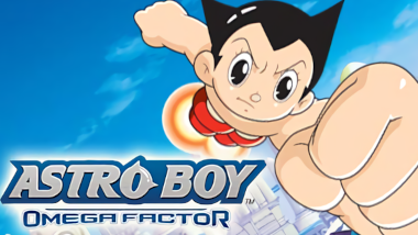 Cropped Astro Boy Omega Factor