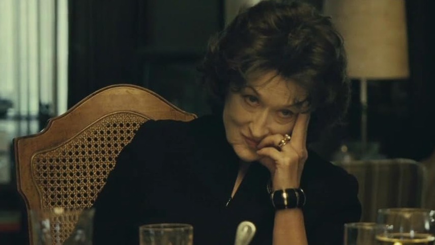 Cropped August Osage County