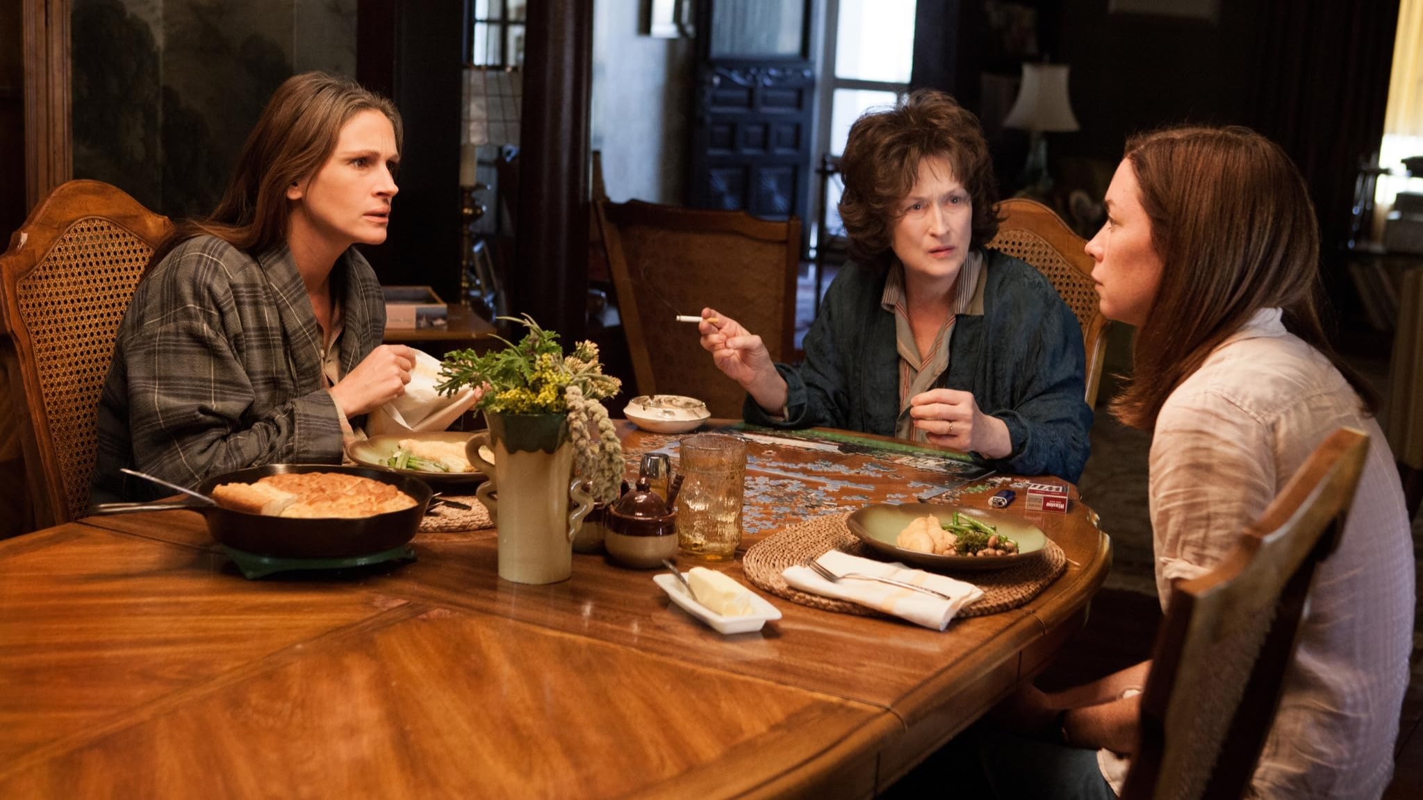 Cropped August Osage County