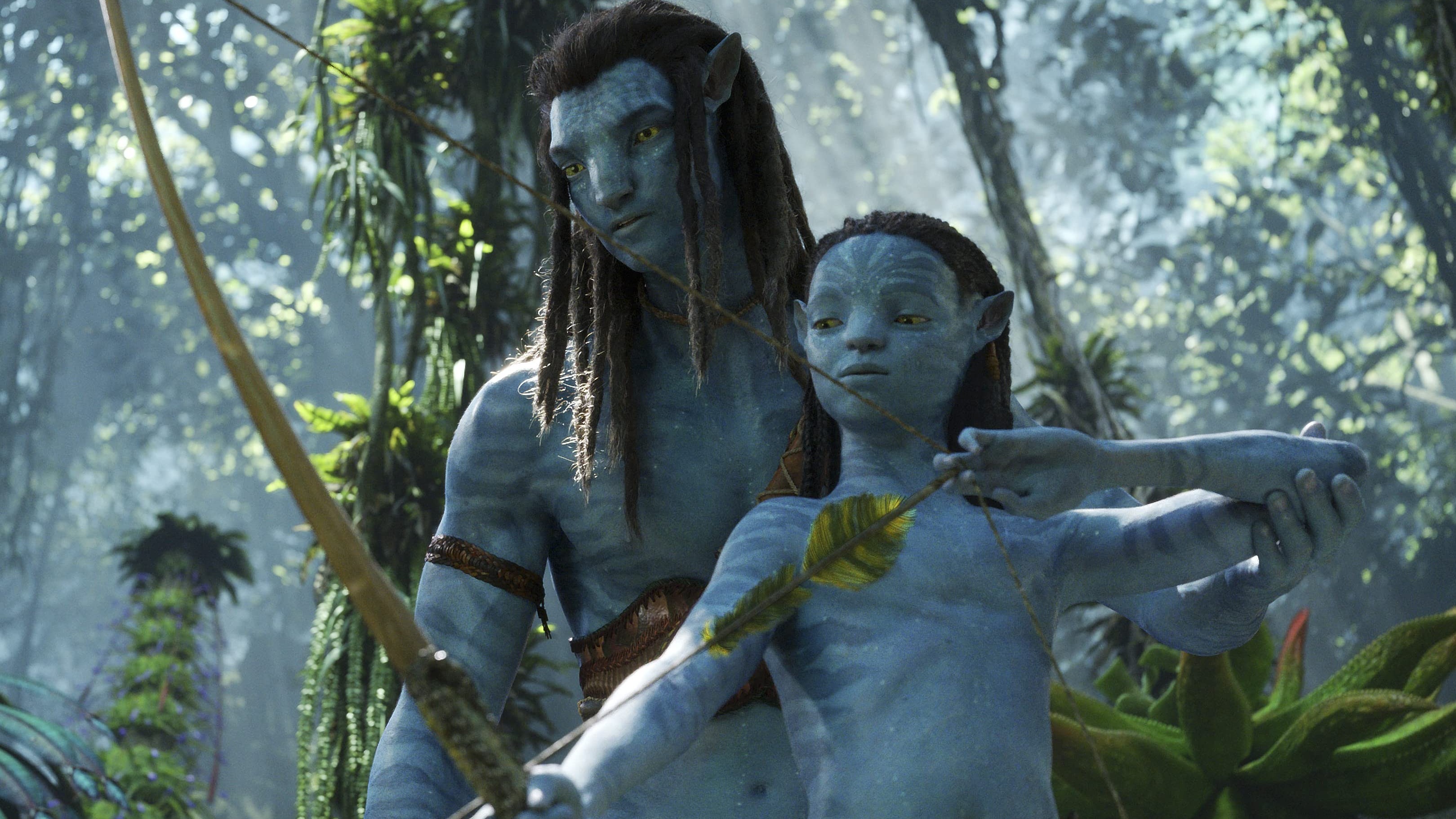 Cropped Avatar Way of the Water