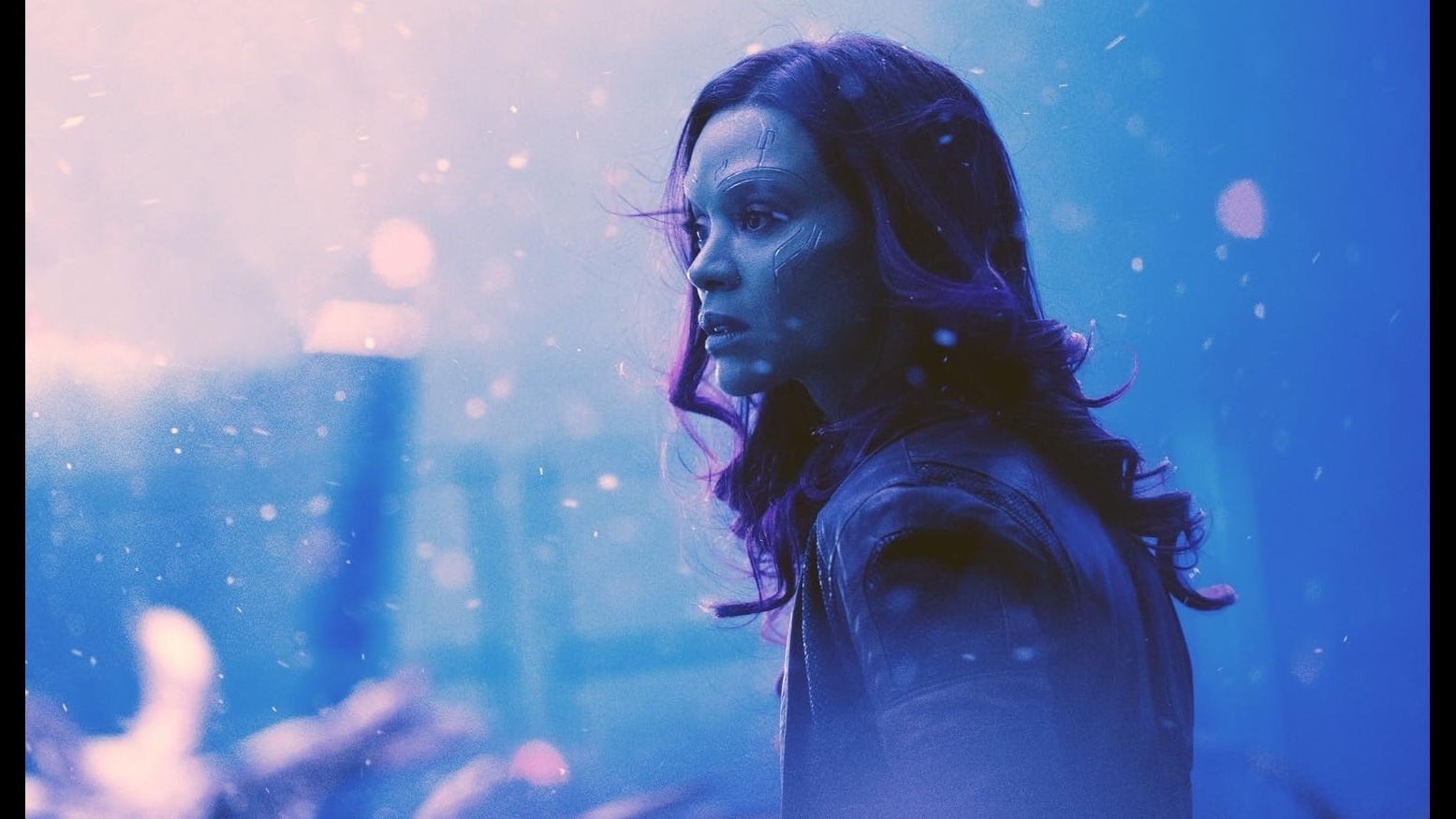 Cropped Avengers Infinity War