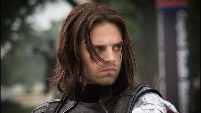 Cropped Avengers Infinity War