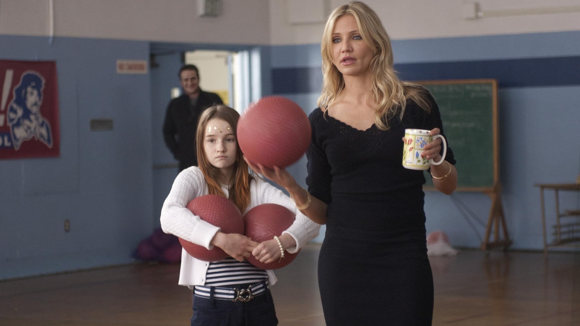 Cropped Bad Teacher