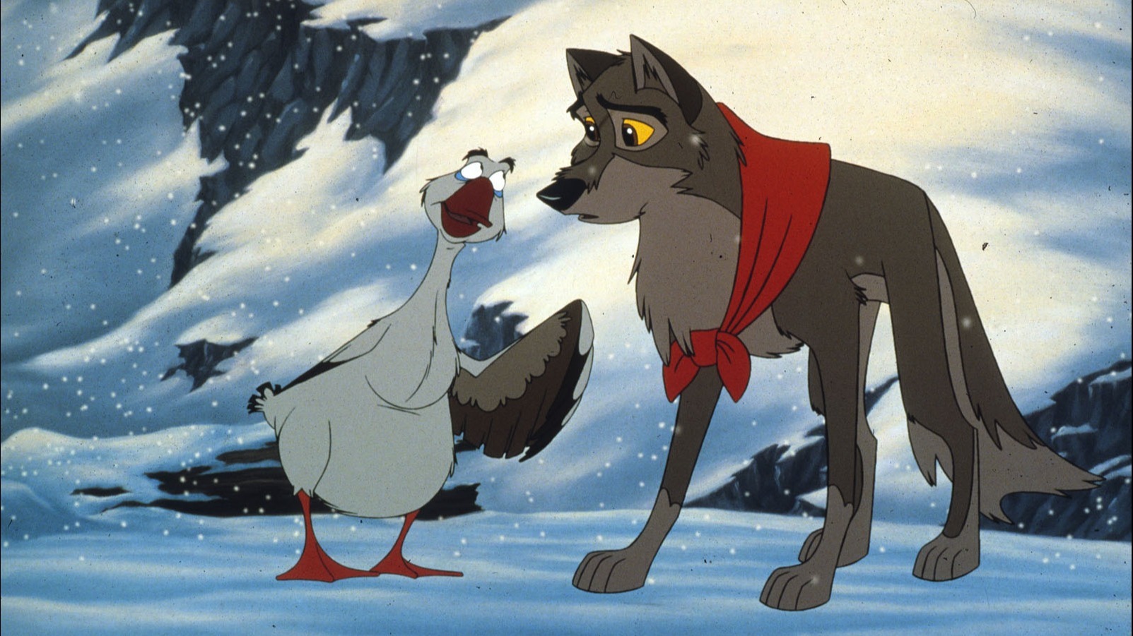 Cropped Balto