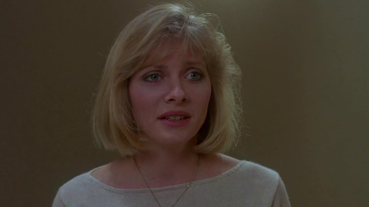 Cropped Barbara Crampton Re Animator