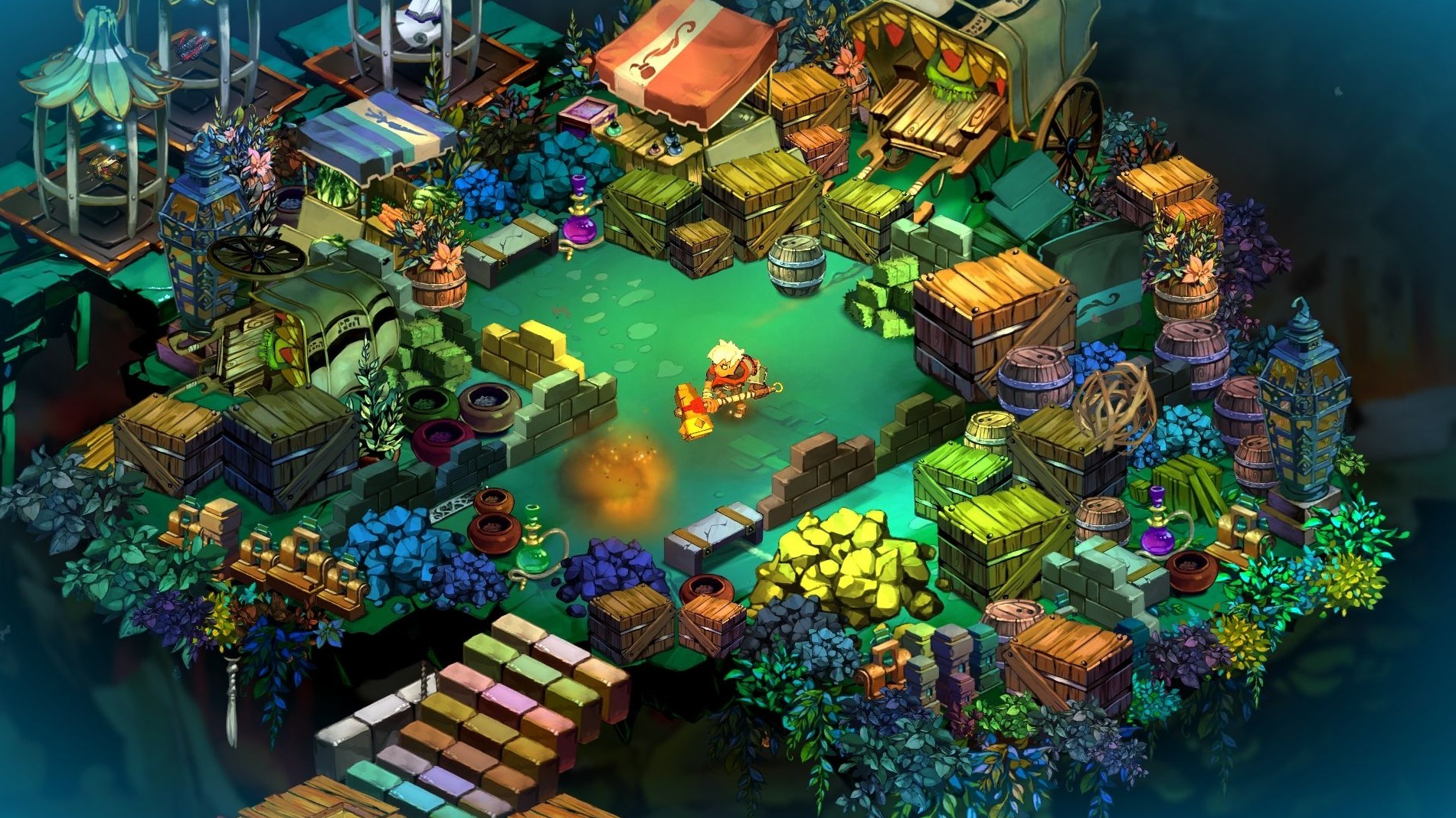 Cropped Bastion
