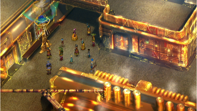 Cropped Baten kaitos