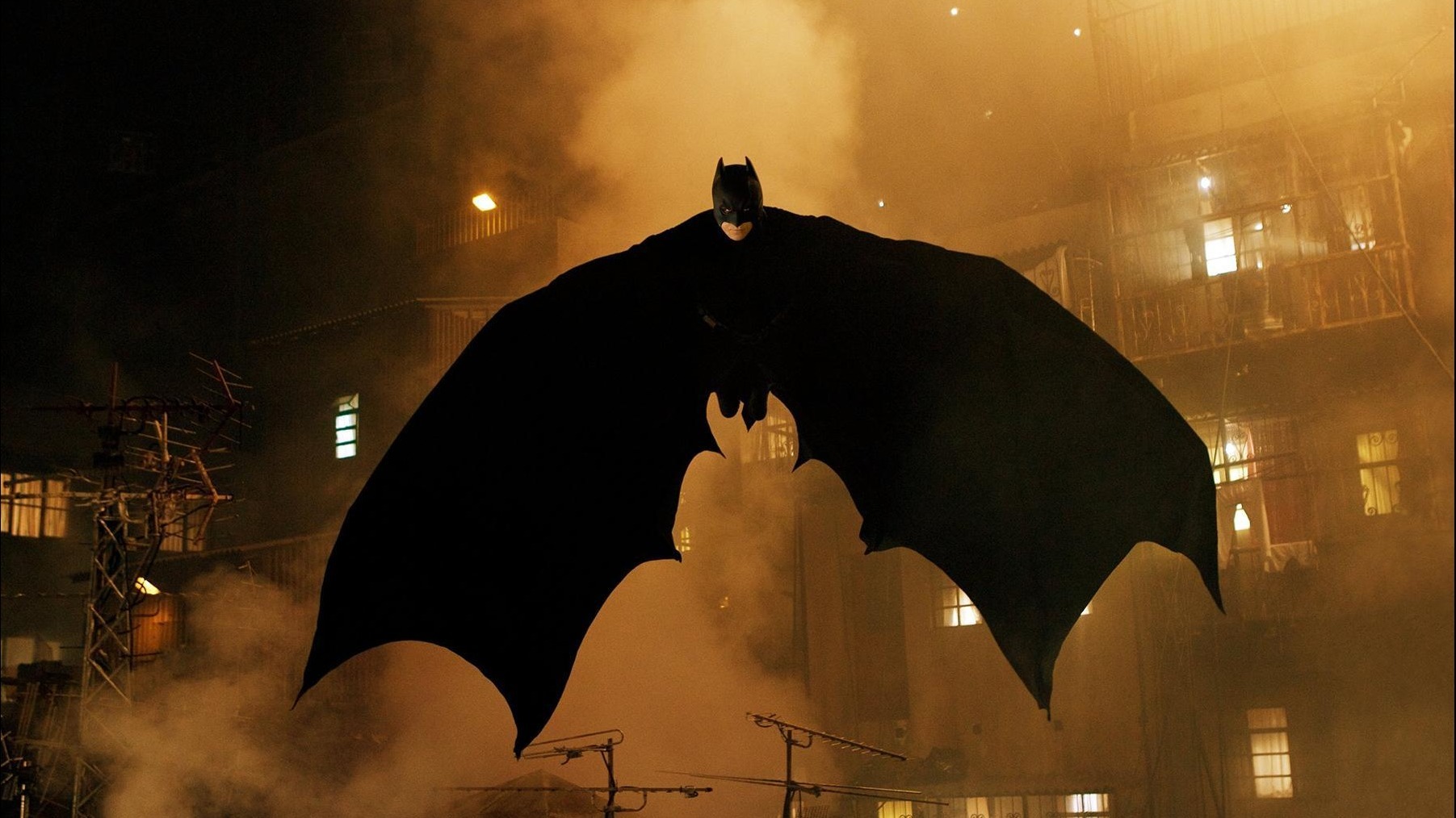 Cropped Batman Begins