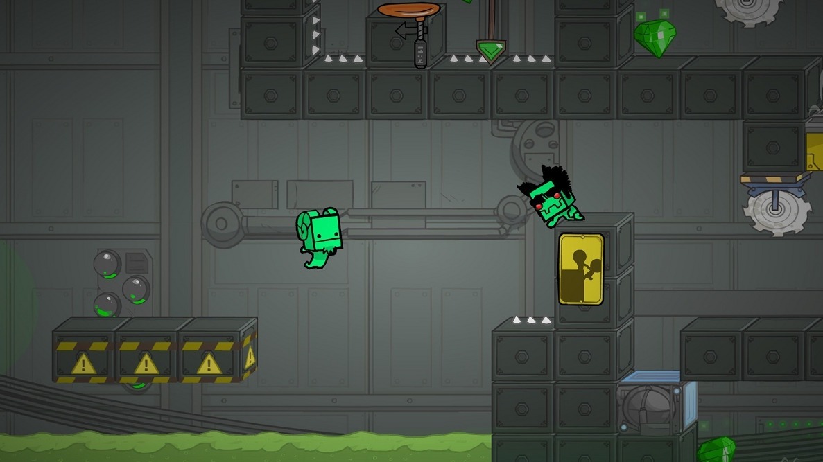 Cropped Battle Block Theater