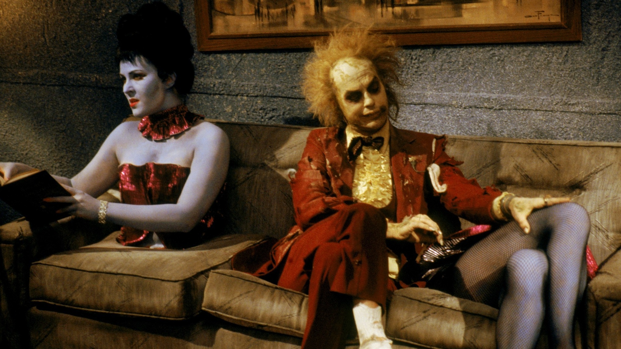 Cropped Beetlejuice 1988