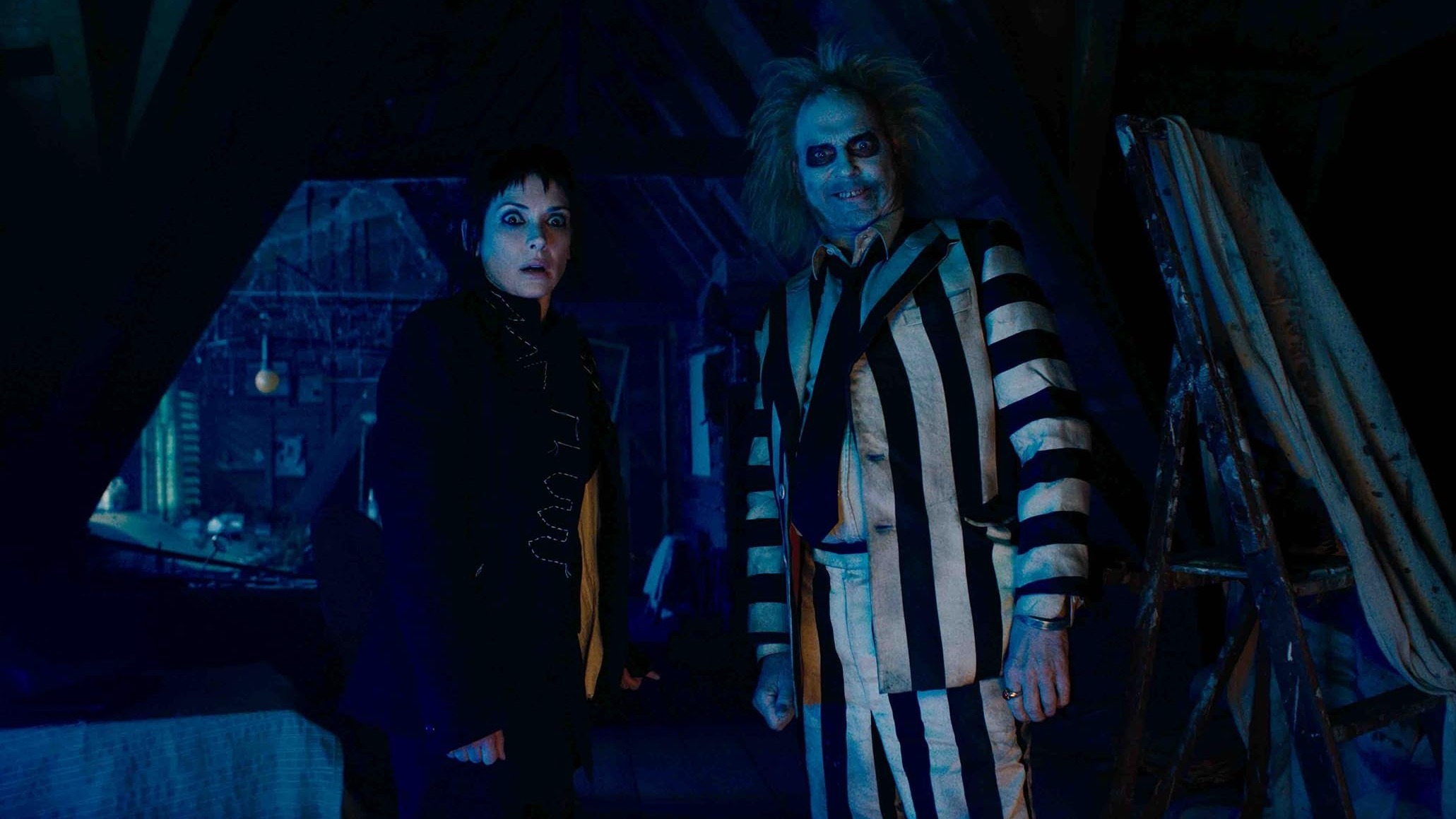 Cropped Beetlejuice Beetlejuice