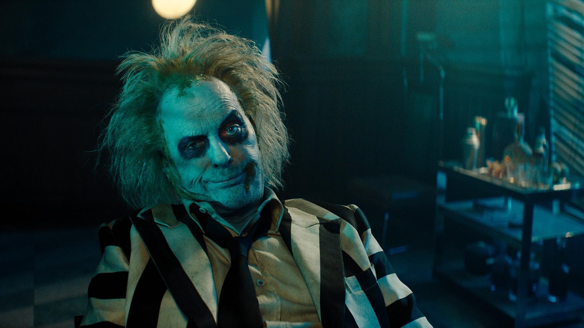 Cropped Beetlejuice Beetlejuice