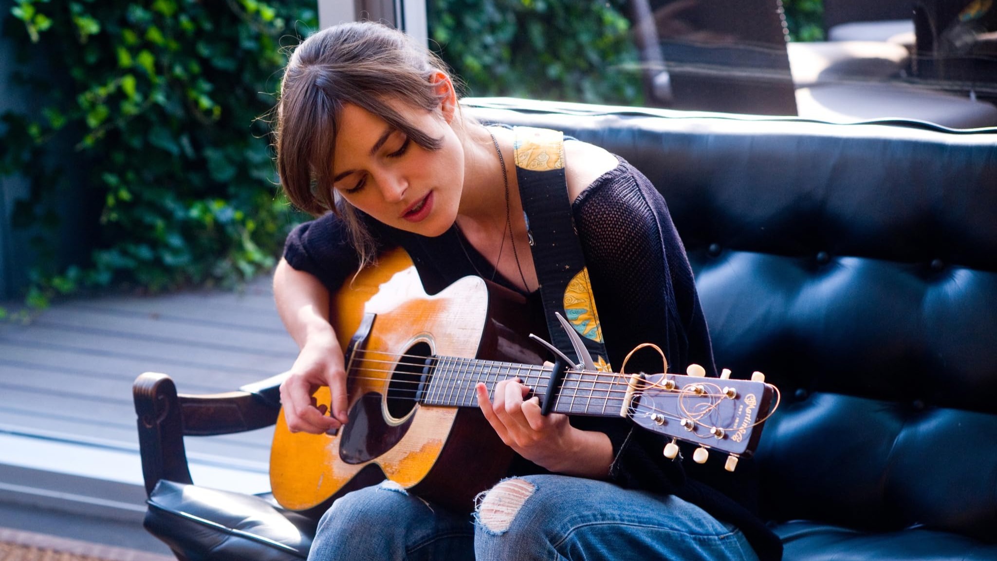 Cropped Begin Again