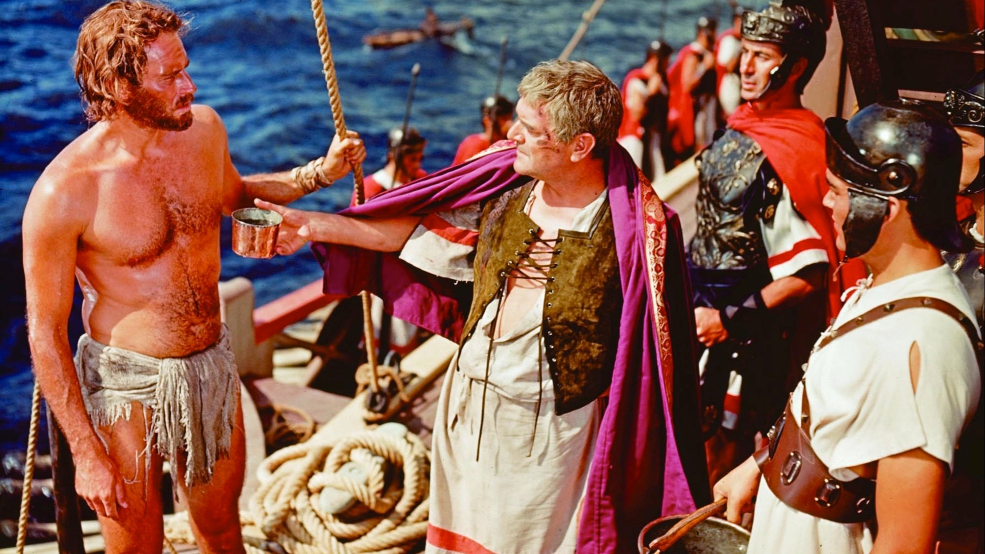 Cropped Ben Hur