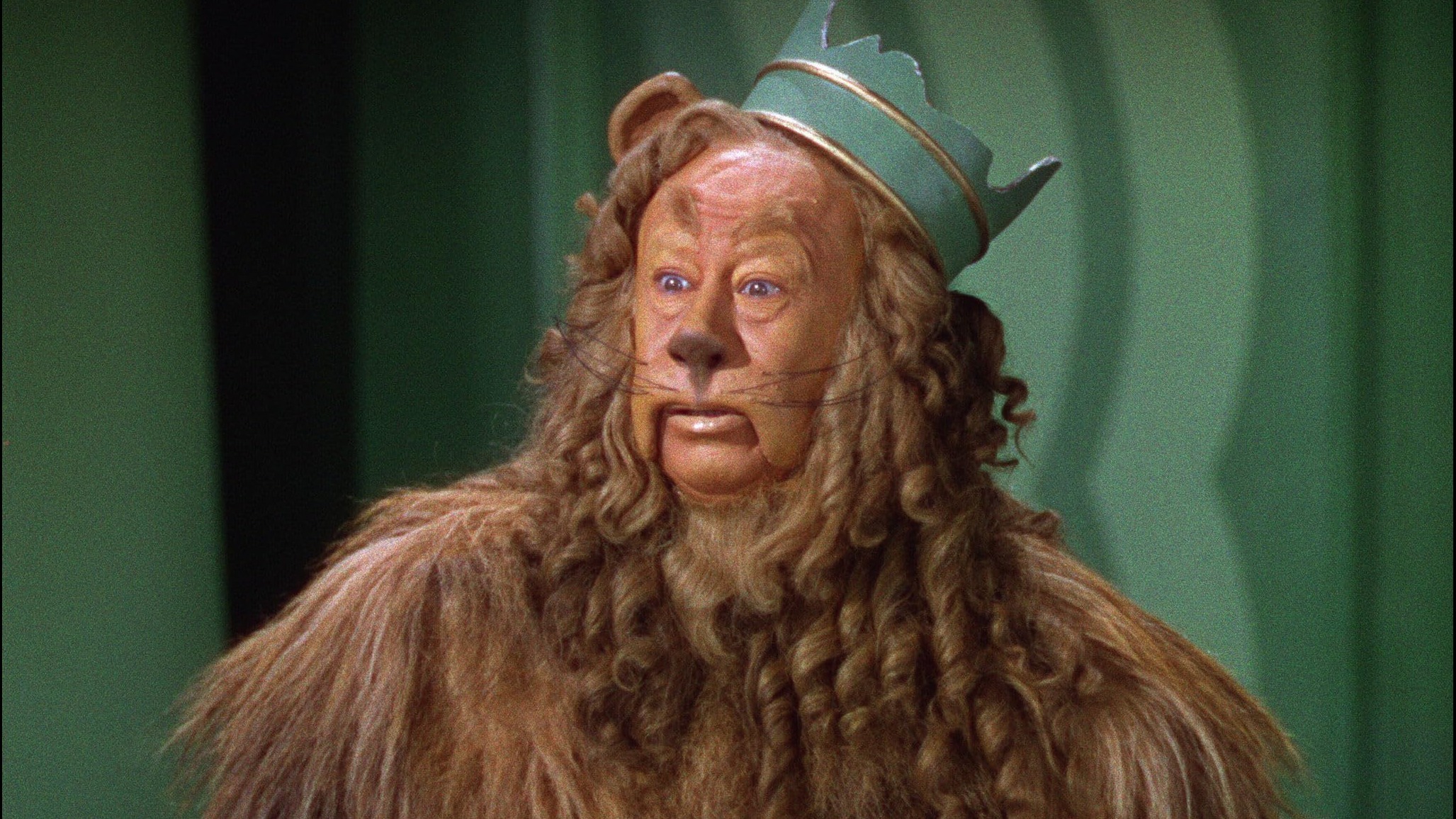Cropped Bert Lahr