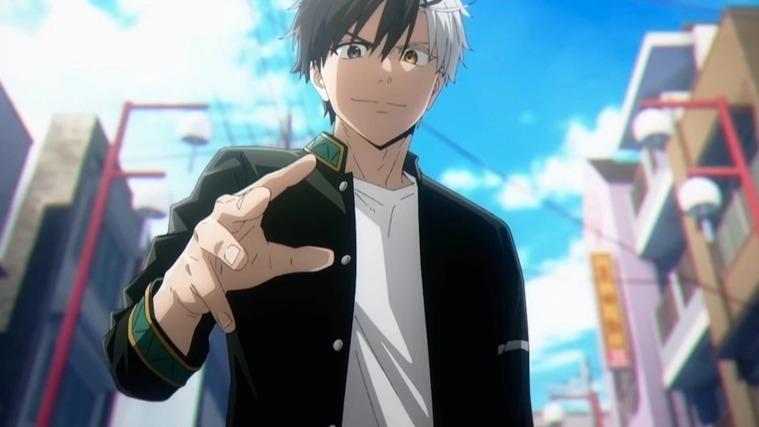Cropped Best Action Anime