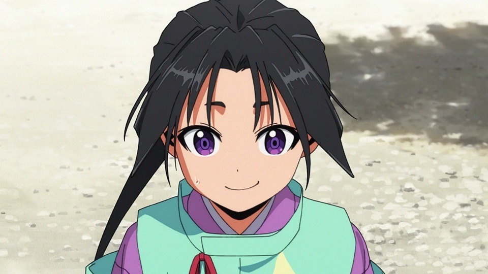 Cropped Best Anime Ending Sequence