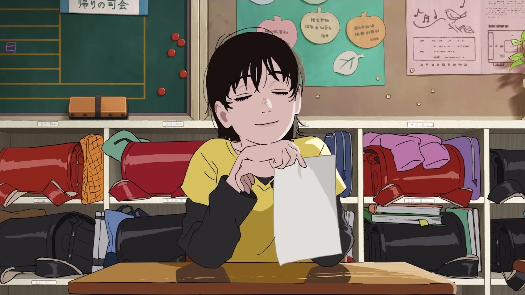 Cropped Best Anime Score