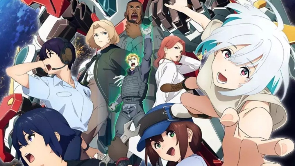 Cropped Best Anime Voice Artist Performance Japanese