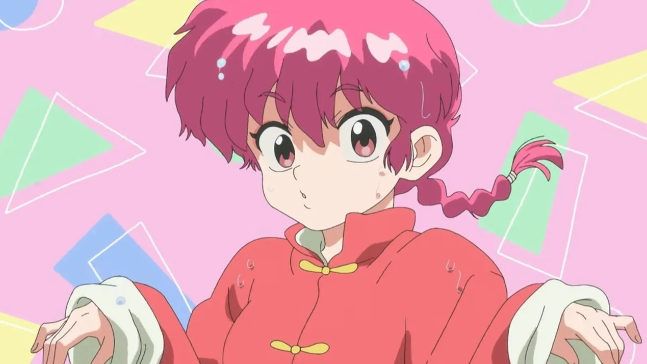 Cropped Best Comedy Anime