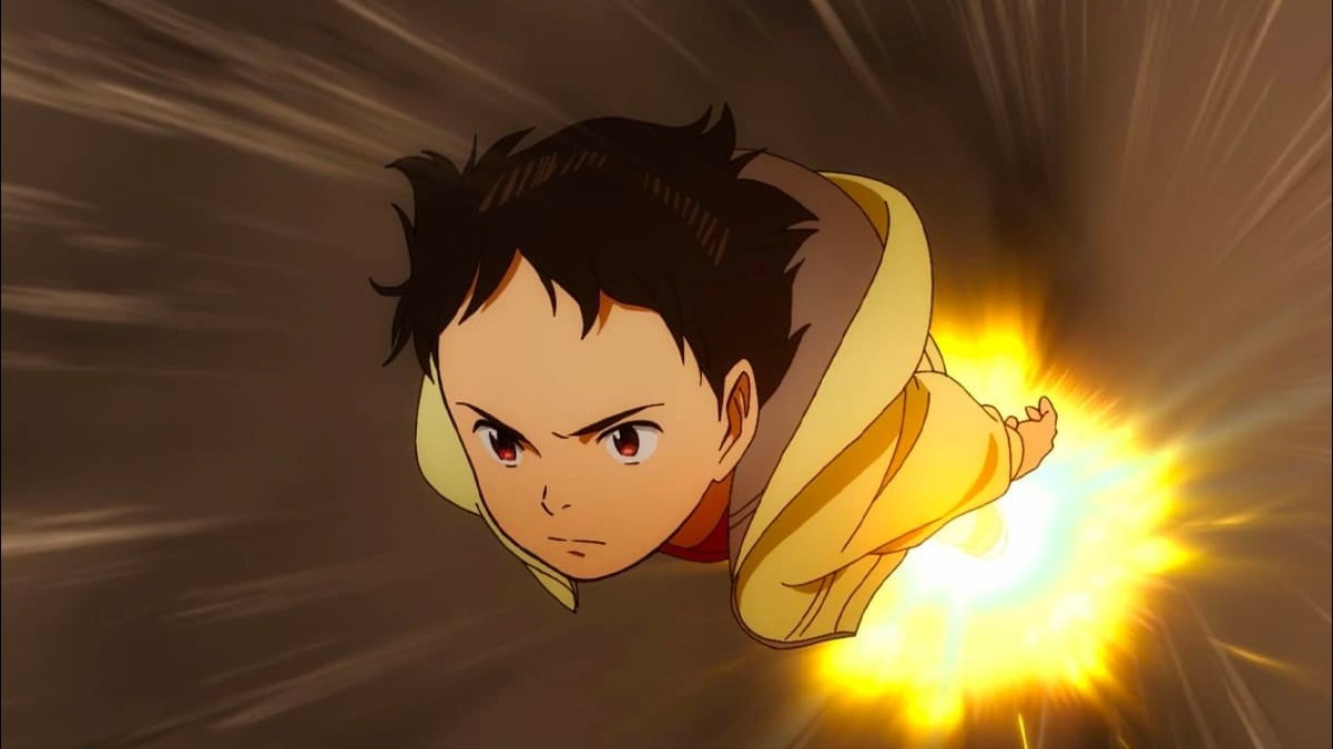 Cropped Best Drama Anime