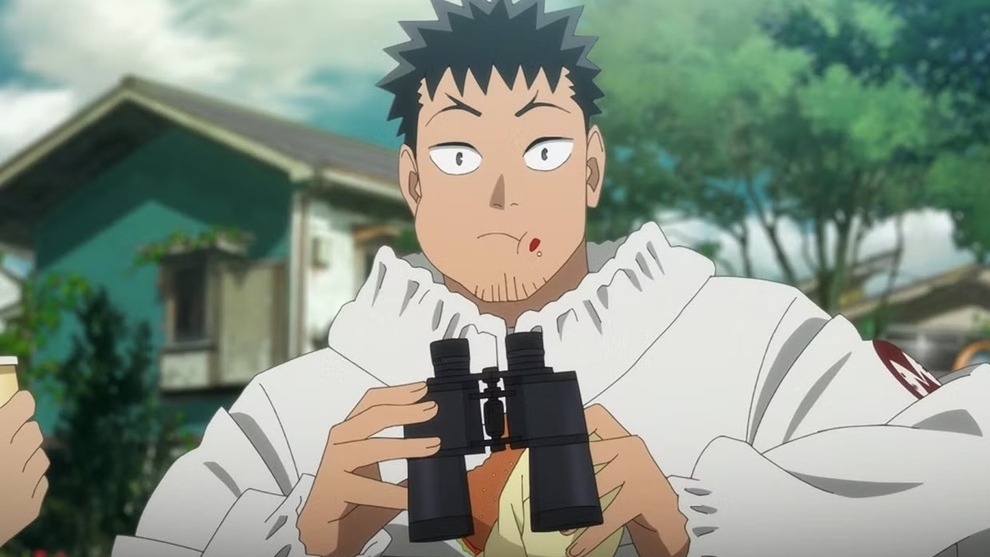 Cropped Best Main Character